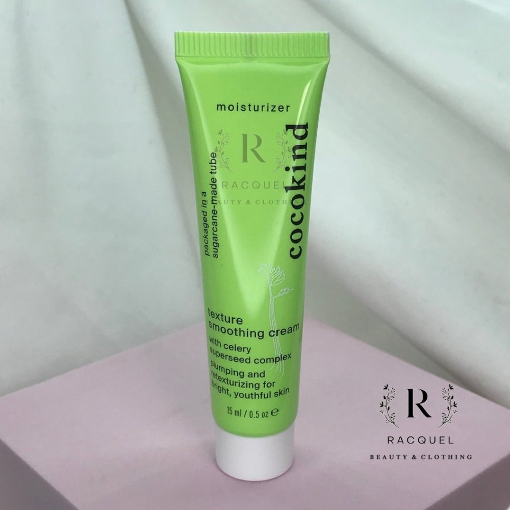 2/$15 COCOKIND Texture Smoothing Cream